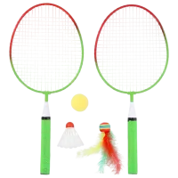 Set de palete Nils NRZ051 Pentru badminton / / 