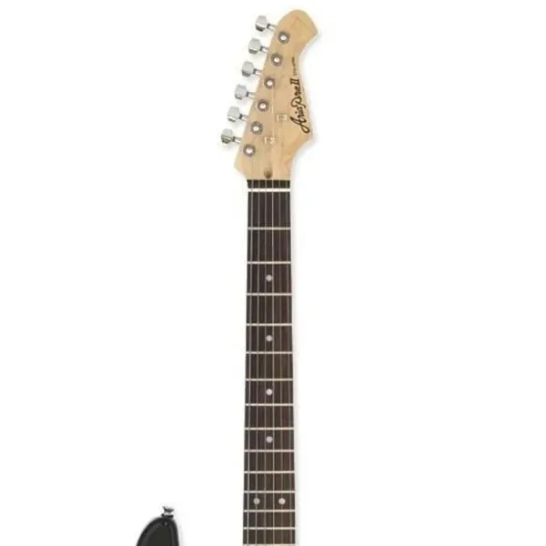 Chitară electrică Aria STG-003 SPL 3TS ,  photo 3
