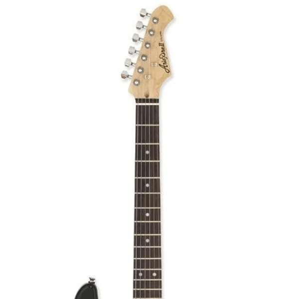 Chitară electrică Aria STG-003 SPL 3TS ,  photo 3