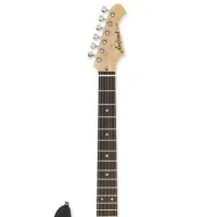 Электрогитара Aria STG-003 SPL 3TS , photo 3