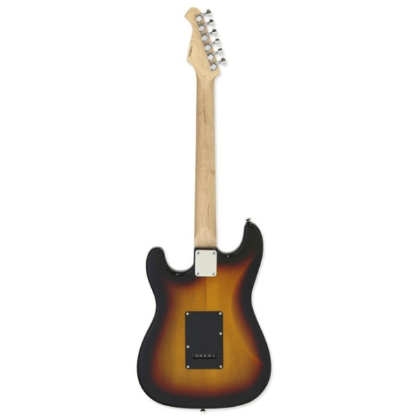 Chitară electrică Aria STG-003 SPL 3TS ,  photo 4