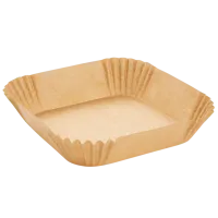 Форма для запекания PS Air Fryer Paper Hârtie 