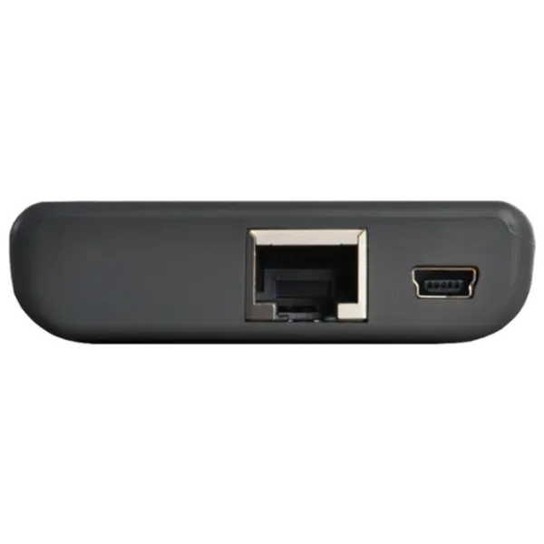 Wi-Fi Роутер Tenda W300M 300 Мбит/с / / Белый photo 5