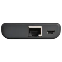 Wi-Fi Роутер Tenda W300M 300 Мбит/с / / Белый photo 2