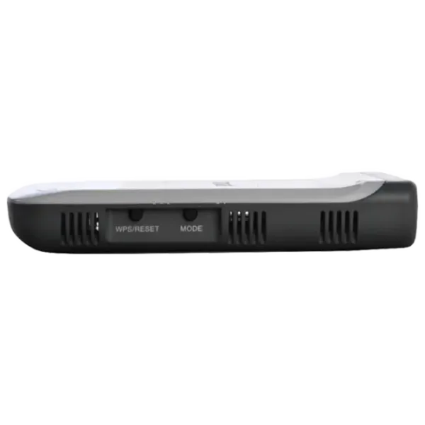 Wi-Fi Роутер Tenda W300M 300 Мбит/с / / Белый photo 7