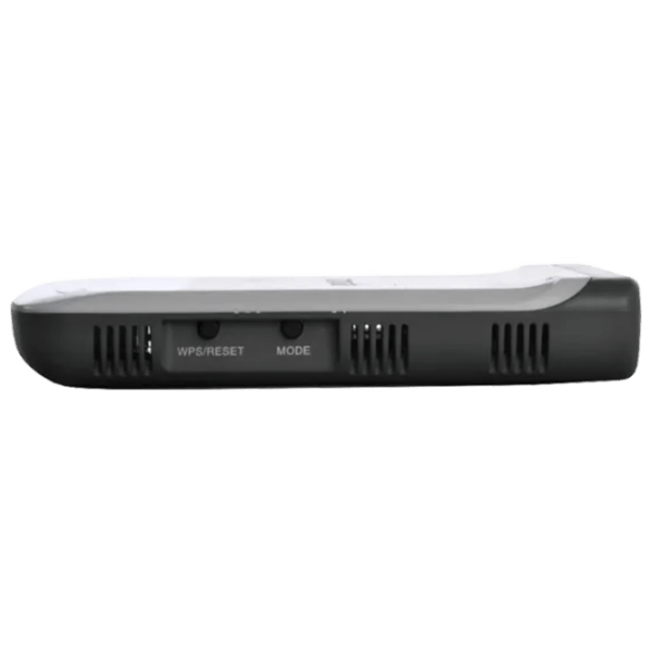 Wi-Fi Роутер Tenda W300M 300 Мбит/с / / Белый photo 7