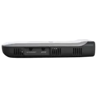 Wi-Fi Роутер Tenda W300M 300 Мбит/с / / Белый photo 4