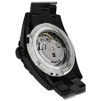 Ceas de mână pentru bărbați Edox 80140-37NM-NIR Mecanic / 40 mm photo 3