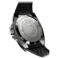 Ceas de mână pentru bărbați Edox 53032-3CA-NIN Cuarț / 41 mm photo 2