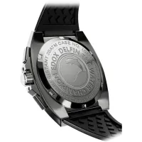 Ceas de mână pentru bărbați Edox 10118-3CA-VIN Cuarț / 43 mm photo 2