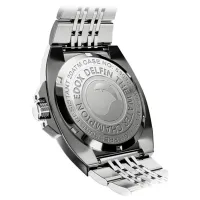 Ceas de mână pentru bărbați Edox 53032-3M-VIN Cuarț / 41 mm photo 2