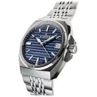 Ceas de mână pentru femei Edox 50504-3M-BUIN Cuarț / 32 mm photo 2