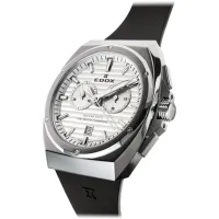 Ceas de mână pentru bărbați Edox 10118-3CA-AIN Cuarț / 43 mm photo 2