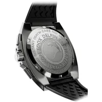 Ceas de mână pentru bărbați Edox 10118-3CA-AIN Cuarț / 43 mm photo 4