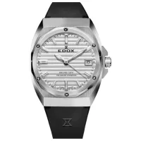 Ceas de mână pentru femei Edox 50504-3CA-AIN Cuarț / 32 mm
