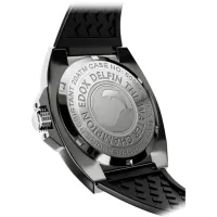Ceas de mână pentru femei Edox 50504-3CA-AIN Cuarț / 32 mm photo 3