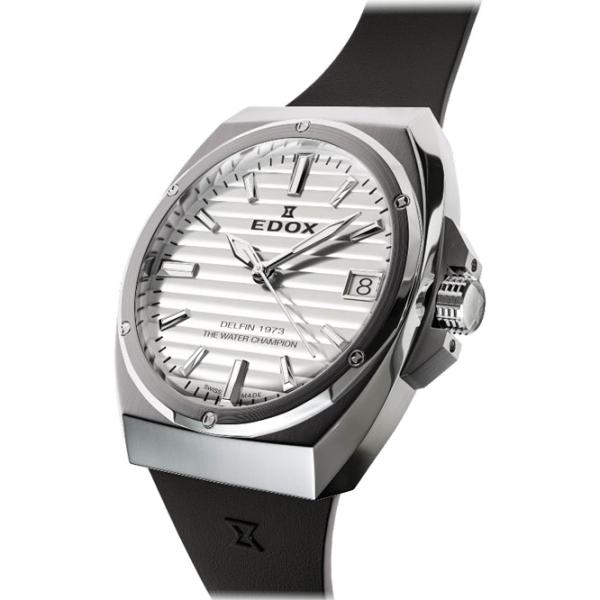 Ceas de mână pentru femei Edox 50504-3CA-AIN Cuarț / 32 mm photo 4