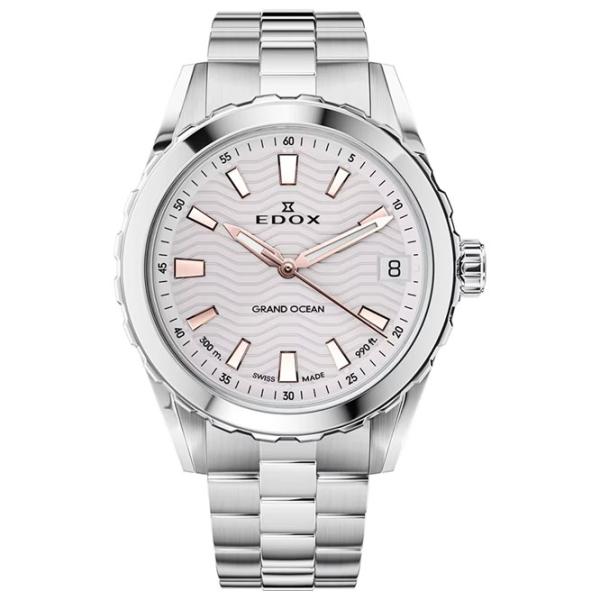 Наручные часы для женщин Edox 53103-3M-AIR Кварцевый / 33 мм photo 1