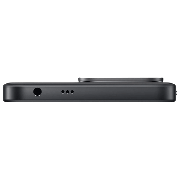 Smartphone Xiaomi Redmi 17 4 GB/ 128 GB/ Dual SIM/ Black  photo 11