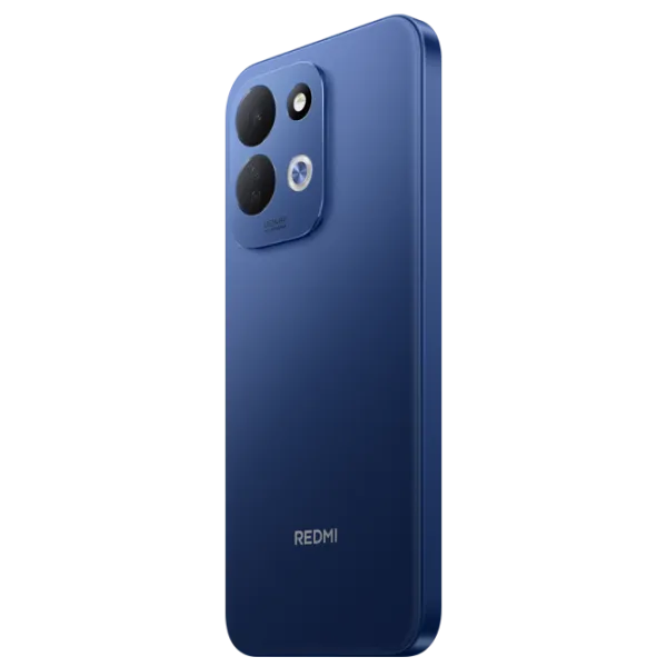 Смартфон Xiaomi Redmi 17 4 ГБ/ 128 ГБ/ Dual SIM/ Синий Deep photo 5