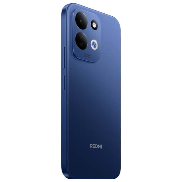 Смартфон Xiaomi Redmi 17 4 ГБ/ 128 ГБ/ Dual SIM/ Синий Deep photo 7