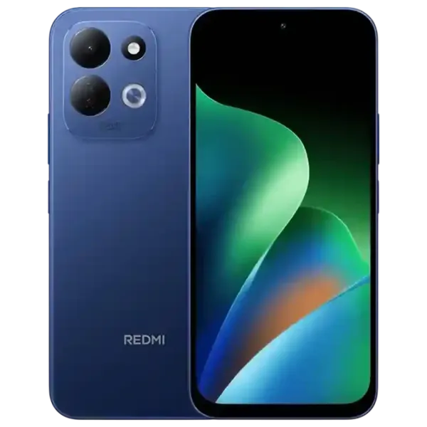 Смартфон Xiaomi Redmi 17 4 ГБ/ 256 ГБ/ Dual SIM/ Синий Deep photo 1