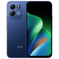 Смартфон Xiaomi Redmi 17 4 ГБ/ 256 ГБ/ Dual SIM/ Синий Deep