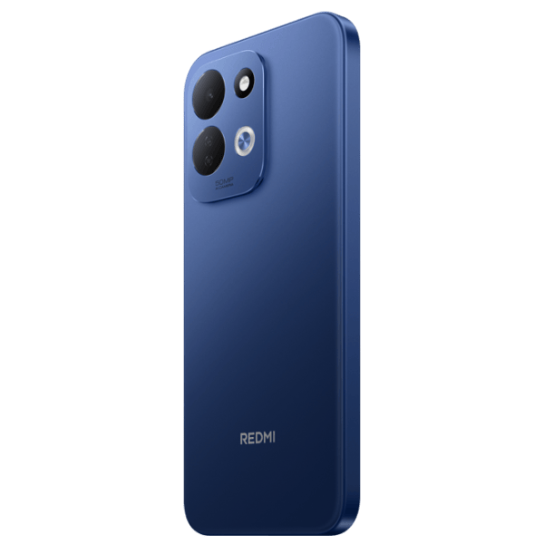 Смартфон Xiaomi Redmi 17 4 ГБ/ 256 ГБ/ Dual SIM/ Синий Deep photo 4