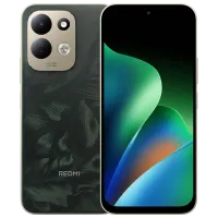 Смартфон Xiaomi Redmi 17 4 ГБ/ 256 ГБ/ Dual SIM/ Зеленый Дуб
