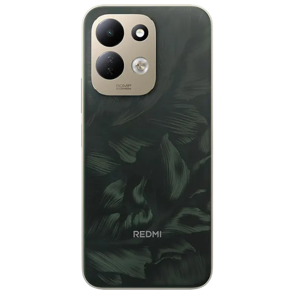Смартфон Xiaomi Redmi 17 4 ГБ/ 256 ГБ/ Dual SIM/ Зеленый Дуб photo 5