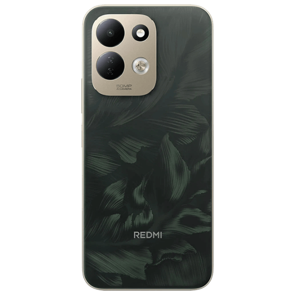 Смартфон Xiaomi Redmi 17 4 ГБ/ 256 ГБ/ Dual SIM/ Зеленый Дуб photo 5