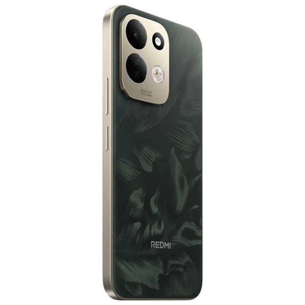 Смартфон Xiaomi Redmi 17 4 ГБ/ 256 ГБ/ Dual SIM/ Зеленый Дуб photo 6