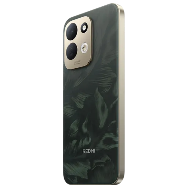 Смартфон Xiaomi Redmi 17 4 ГБ/ 256 ГБ/ Dual SIM/ Зеленый Дуб photo 7