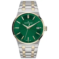 Ceas de mână pentru femei Claude Bernard 50505-357JM-VID Cuarț / 35 mm