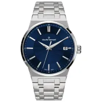Ceas de mână pentru femei Claude Bernard 50505-3M-BUIN Cuarț / 35 mm