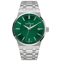 Ceas de mână pentru femei Claude Bernard 50505-3M-VIN Cuarț / 35 mm