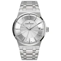 Ceas de mână pentru femei Claude Bernard 50505-3M-AIN Cuarț / 35 mm