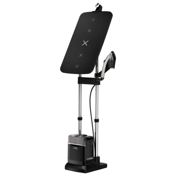 Vaporizator de călcat vertical Tefal QT2028F0 2170 W / Black photo 1