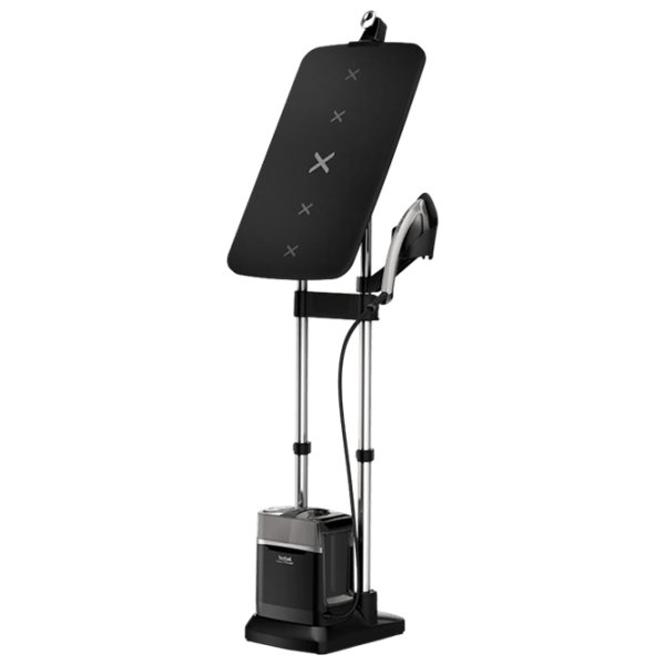 Vaporizator de călcat vertical Tefal QT2028F0 2170 W / Black photo 1