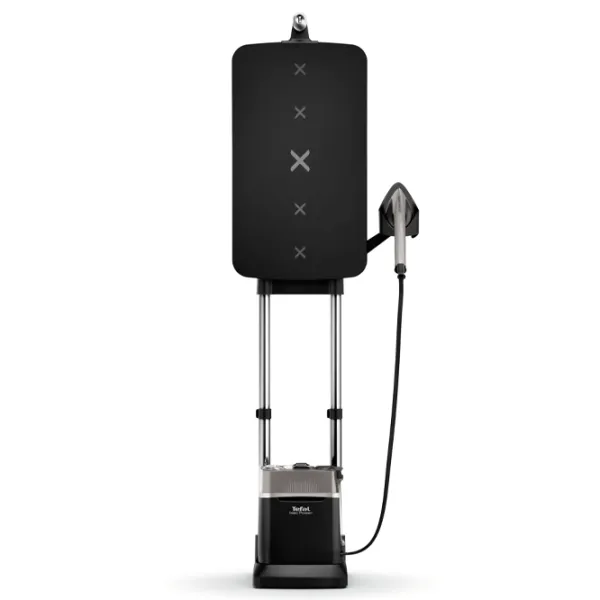 Vaporizator de călcat vertical Tefal QT2028F0 2170 W / Black photo 3