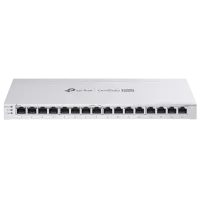 Switch TP-Link Omada Pro Gray