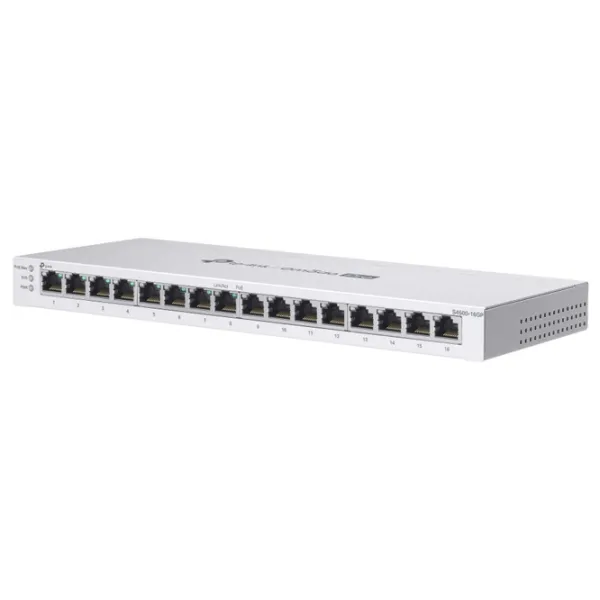 Switch TP-Link Omada Pro Gray photo 2