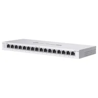 Коммутатор TP-Link Omada Pro Серый photo 2