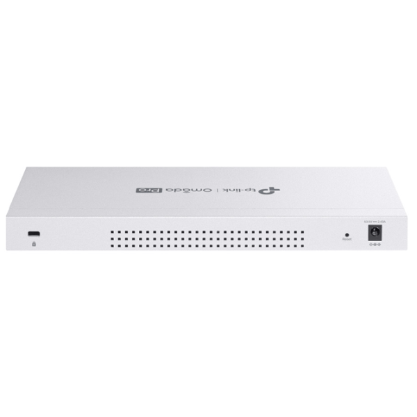 Switch TP-Link Omada Pro Gray photo 3