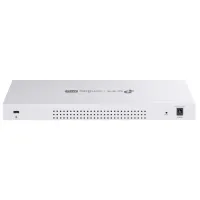 Коммутатор TP-Link Omada Pro Серый photo 3