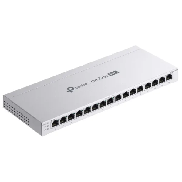 Switch TP-Link Omada Pro Gray photo 5