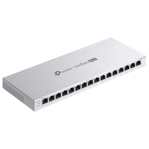 Switch TP-Link Omada Pro Gray photo 5
