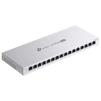 Коммутатор TP-Link Omada Pro Серый photo 5