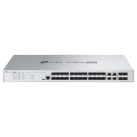 Switch TP-Link Omada Pro Gray
