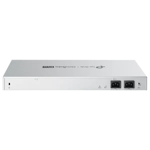 Switch TP-Link Omada Pro Gray photo 2